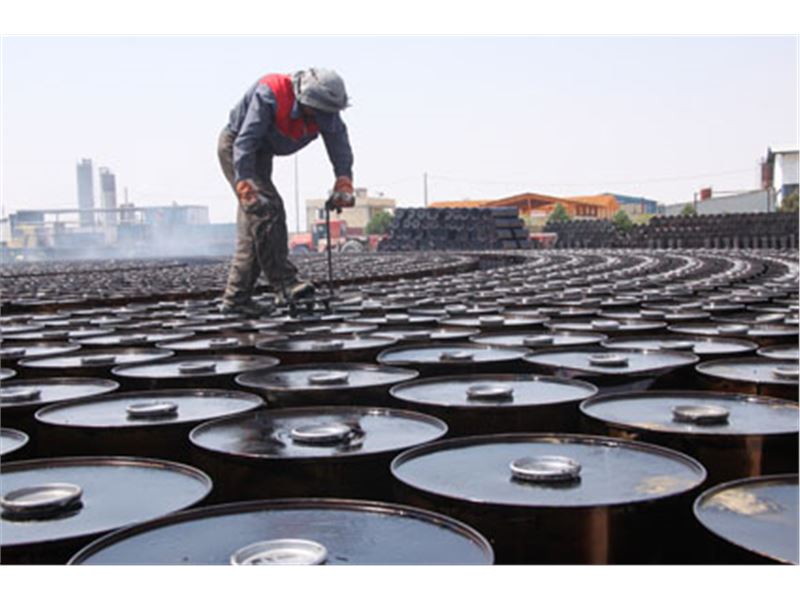 شرکت بین المللی سهند سبلان کیش- فروش مشتقات نفتی - SAHAND SABALAN  KISH int.co