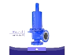 شیر اطمینان LESER API 526