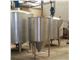 پروسس تانک ( مخزن پخت 3جدار )
