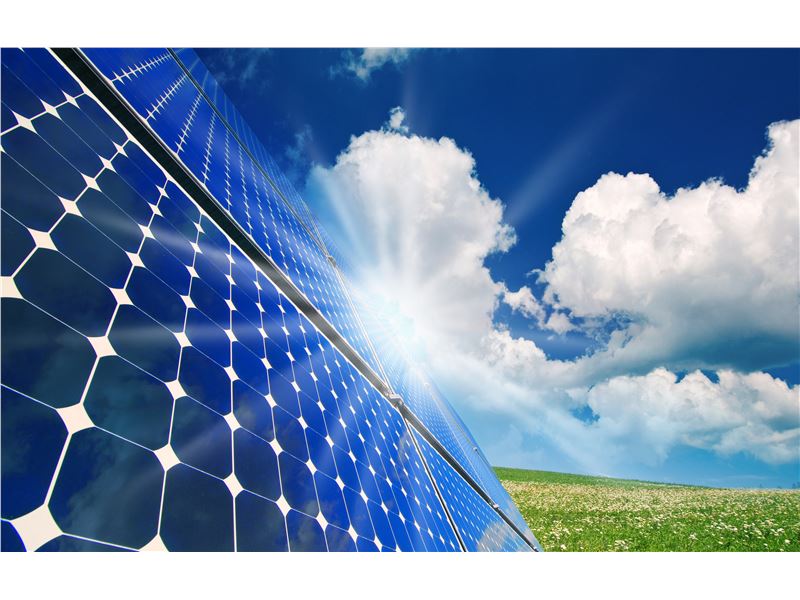 بارمان انرژی مهرنگار (پنل خورشیدی / اینورترخورشیدی / شارژ کنترلر خورشیدی و باتری خورشیدی)