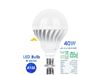 لامپ LED حبابی ال ای دی40واتE27 فوق کم مصرف