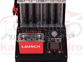 دستگاه انژکتور شور CNC-603A لانچ