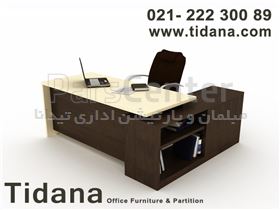 میز مدیریتی تیدانا OM2