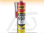 درزگیر ماستیک ضد حریق ABC 650
