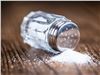 نمک تبلور مجدد بدون ید 25 کیلوگرمی