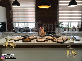 آموزشگاه آشپزی و شیرینی پزی در شهرک گلستان منطقه ۲۲ تهران