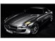 Mercedes SLS AMG MOUSE