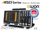 اسیلوسکوپ با لاجیک آنالایزر سری MSO