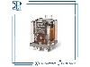 رله شیشه ای فیندر کد 653182300000 5 پایه تک کنتاکت 230 ولت AC