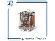 رله شیشه ای فیندر کد 653182300000 5 پایه تک کنتاکت 230 ولت AC