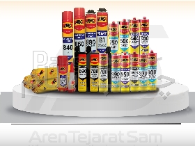 وارد کننده انحصاری برند ABC