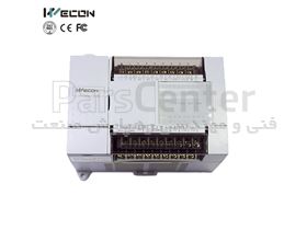 PLC WECON (پی ال سی) LX3V-1412MR-A ساخت کشور چین
