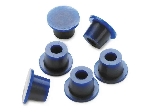 Stopper for Glass Viewing Tube, pk/6 Product Number: 173106