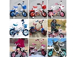 فروش انواع دوچرخه ۱۲ کودک سونیک
