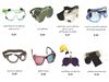 عینک ایمنی ضد تشعشع - کد S30