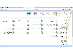 تحلیل داده و اطلاعات ، انتقال فایلهای متن، اکسل و اکسس به بانک اطلاعات Sql Server، ساخت و ارائه گزارش و داشبورد مدیریت