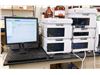 واردات و فروش دستگاه کروماتوگرافی مایع HPLC