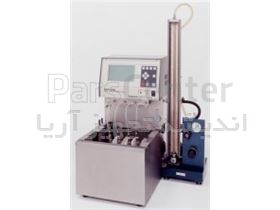 دستگاه فشار بخار مدل: AVP 30D