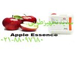 اسانس سیب  فرانسوی - طعم دهنده سیب مایع و پودری
