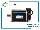 سروو موتور SANYO DENKI مدل R2AA08075FXH00 | AC Servo Motor 750W سری SANMOTION R