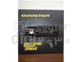 ضبط ماشین BOOSTER BSU-1134UB