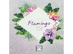 آلبوم کاغذ دیواری فلامینگو Flamingo