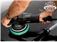 پد پولیش سبز بسیار زبر وورث Wurth Green Extra Hard Polishing Pad آلمان