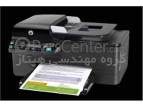 HP Officejet 4500 All-in-One