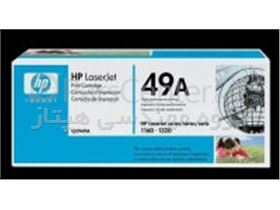 کارتریج لیزری HP 49A