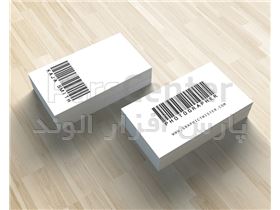 فروش سیستمهای بارکدوRFID- چاپ کارت پرسنلی