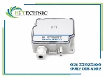 ترانسمیتر اختلاف فشار چندرنج HK Instruments مدل DPT250-R8 کد 103.004.014 | رنج تا 250 پاسکال