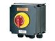 کلید سوِئیچ ضدانفجار Ex Installation Switch