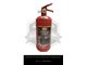 کپسول آتش نشانی 2 کیلویی پودر و گاز