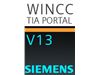 SIMATIC WINCC TIA PORTAL Professional V13