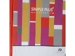 آلبوم کاغذ دیواری سیمپل پلاس Simpel Plus