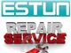 تعمیرات Estun استون : سرو موتور و سردرایو