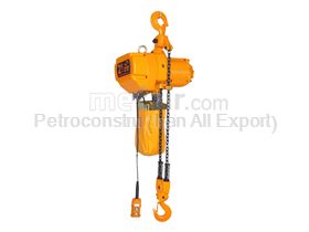 2 Ton chinese electric hoist