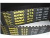 BANDO sts series timing belt