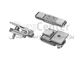 پلاتین کنتاکتور زیمنس SIEMENS Main Contact Element 3TY7500-0A