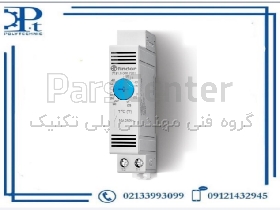 7T8100002303 ترموستات فیندر 0 تا 60 درجه فن