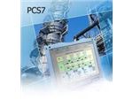 نرم افزار کنترل صنعتی DCS زیمنس PCS7 