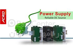 acro power supply