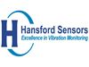 تجهیزات اندازه گیری ارتعاش Hansford Sensors