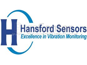 تجهیزات اندازه گیری ارتعاش Hansford Sensors
