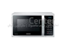 Samsung Microwave CE284 White مایکروویو 28 لیتری سی ایی 284 سفید سامسونگ