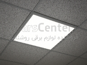 پنل ۶۰*۶۰ سقفی LED