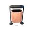 سطل زباله kd-103