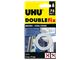 چسب نواری دو طرفه  UHU Double fix