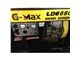 دیزل ژنراتور اضطراری رستورانی  g-max