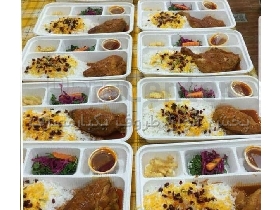 انواع ظروف گیاهی